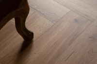 Ламинат SPC VinilPol Herringbone Паркет Франческо 9933