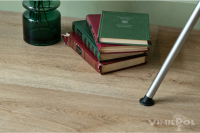 Виниловый ламинат VinilPol Glue Дуб Портофино 7895 EIR