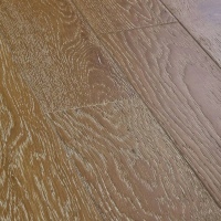 Массивная доска Deker Дуб Грация