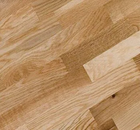 Паркетная доска Befag Трёхполосная Дуб Рустик 501376s