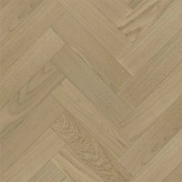 Ламинат SPC QuartzParquet Штучный Дуб Бисквитный 44-1258-07