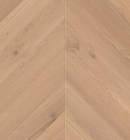 Инженерная доска Living Tree Французская елка Натур Дуб Саванна