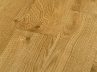 Массивная доска Coswik Кантри коллекция 1102-3201 Дуб натуральный (массив)