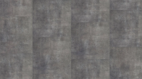 Виниловый ламинат Tarkett Lounge Concrete короткая плашка