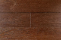 Инженерная доска Arti Parchetto Largo кантри Дуб Caffe Шпон 1,5 мм