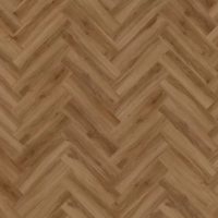 Ламинат SPC IVC Lay Red Herringbone Classic Oak 24844