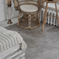 Ламинат SPC Ceramo Vinilam Stone 6 мм Сланцевый камень 61605