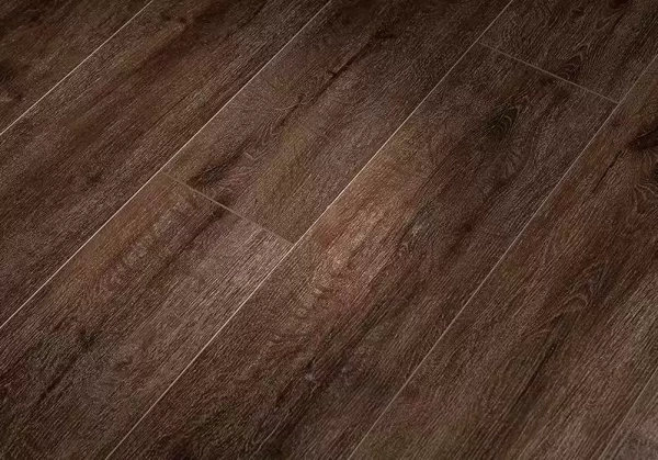 Виниловый ламинат Vinilam Cork 7 мм Дуб Лир 10085V