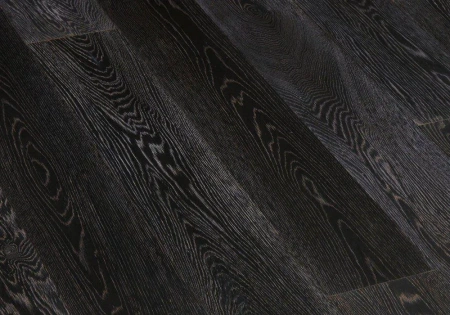 Паркетная доска Wood Bee Antic Story Дуб Вулканик / Volcanik