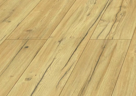 Ламинат Kronopol Aurum Symfonia Aqua Allegro Oak 40244