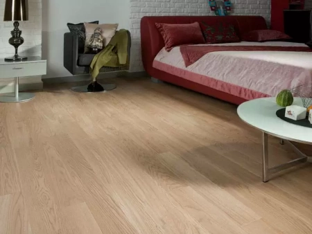 Массивная доска Coswik Авторская, Дуб 1102-1323 Дуб Песочный (массив)