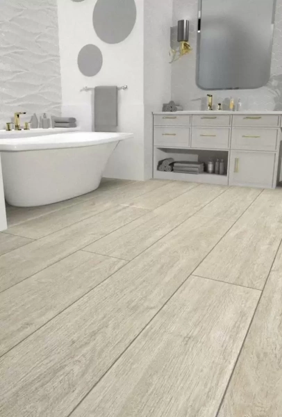 Ламинат SPC FLOORaHOUSE Премиум Kanzas С342