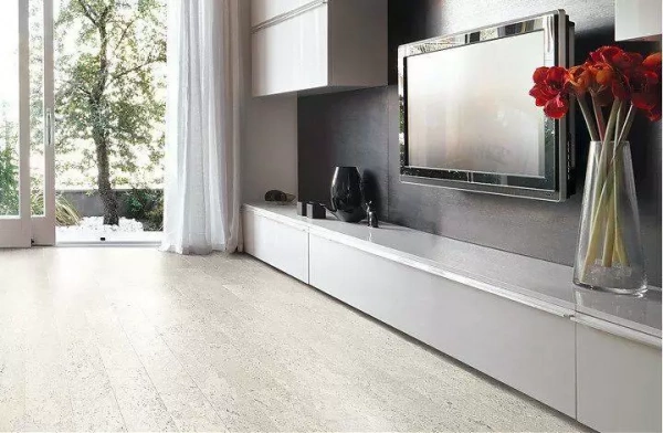 Пробковое покрытие Wicanders Corkcomfort Flock Moonlight C81X001