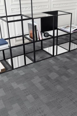 Виниловый ламинат Hoffmann Decoration 11036