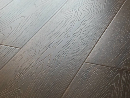Ламинат Lamiwood Bristol Дуб Мореный 2411