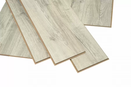 Ламинат Peli Anatolia 8 мм Дуб Грей Grey AN DSG 902