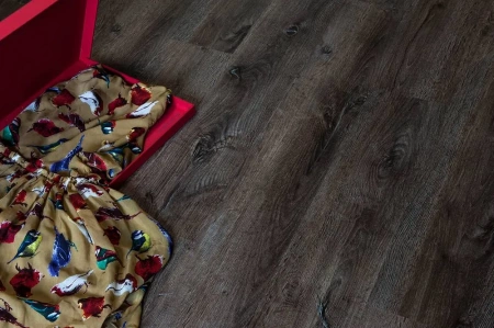 Виниловый ламинат Ecoclick Rich NOX-1900 Дуб Кроули 1960