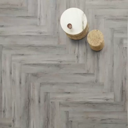 Виниловый ламинат Fine Floor Craft Short Plank Rich Дуб Корфу FF-070