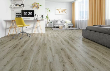 Ламинат SPC Fargo Classic Дуб Марсель 385-1