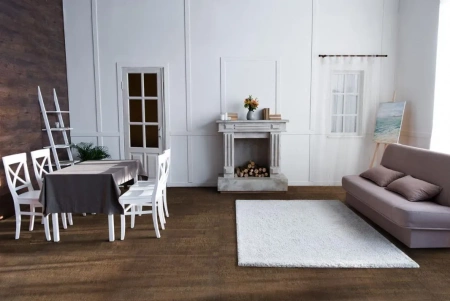 Пробковое покрытие Fomentarino Напольная плавающая пробка Fiume del Tabacco