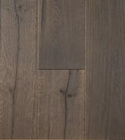 Инженерная доска Living Tree (FINEX) Classic Селект 180 мм Дуб Сумеречный