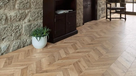 Ламинат Jangal Wood Line Дуб Гоберт / Дуб Рочеста K4378 RH 8192W