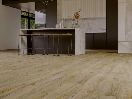 Ламинат SPC Art Tile Art Stone Optima Ясень Кальвадос 35-8 APT 150 мм