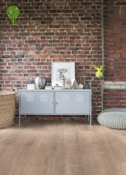 Ламинат Clix Floor (Unilin) Clix Floor Plus Дуб агат CXP084