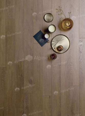 Ламинат Homflor by Alpine Floor Patio Madras 508