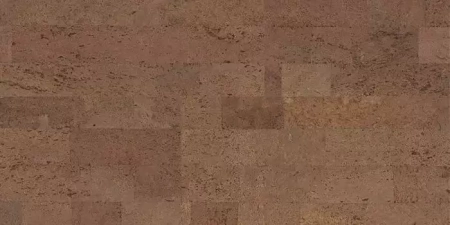 Пробковое покрытие Ruscork Ecocork home FL Madeira chocco