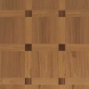 Пробковое покрытие Granorte Vita Decor Trim Foursguare Natural