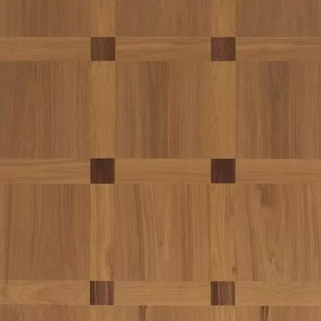 Пробковое покрытие Granorte Vita Decor Trim Foursguare Natural