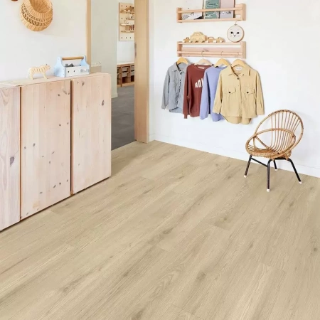 Ламинат SPC Adelar Eterna Acoustic Chapman Oak 05321LG