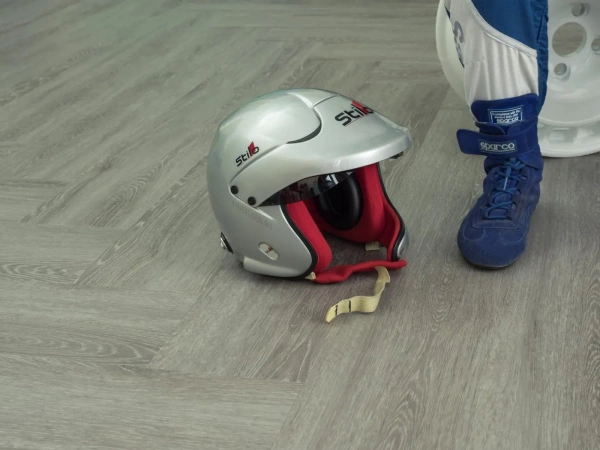 Виниловый ламинат Fine Floor Gear Дуб Лосаль FF-1811