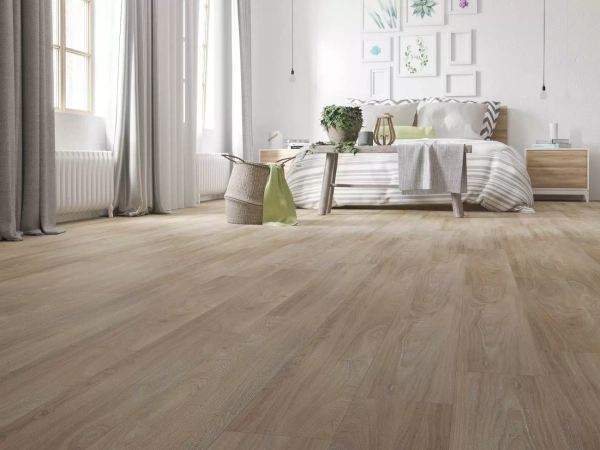 Ламинат SPC Art Tile Art Stone Optima Дуб Осенний 35-5 APT