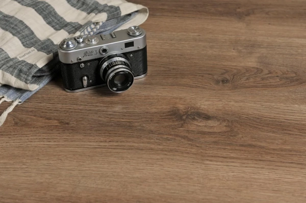 Виниловый ламинат Fine Floor Light Дуб Брага FF-1335