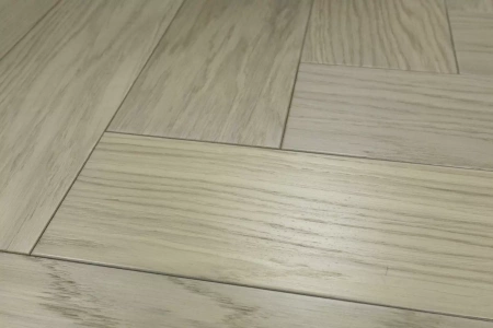 Инженерная доска Arti Parchetto Largo Formato Дуб Griggio Chiaro