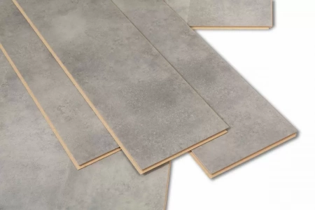 Ламинат Peli Elegance Темный бетон LE-267