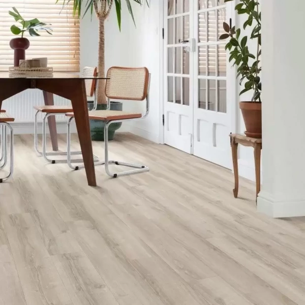 Ламинат SPC Adelar Eterna Acoustic Summer Oak 05225LG