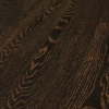 Паркетная доска Wood Bee Classic Дуб Антик Блэк / Antik Black