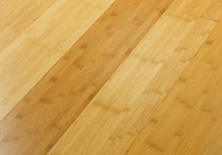 Паркетная доска Wood Bee Classic Бамбук Кофе / Coffee