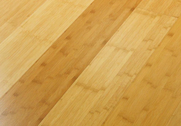 Паркетная доска Wood Bee Classic Бамбук Кофе / Coffee