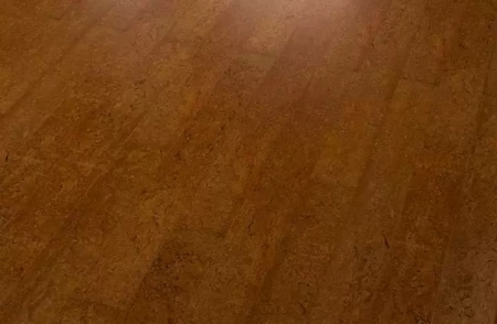 Пробковое покрытие Wicanders Corkcomfort Flock Chestnut C84A001