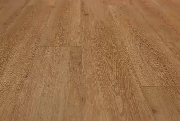 Виниловый ламинат Vinilam Cork 7 мм Дуб Мейс 10080V