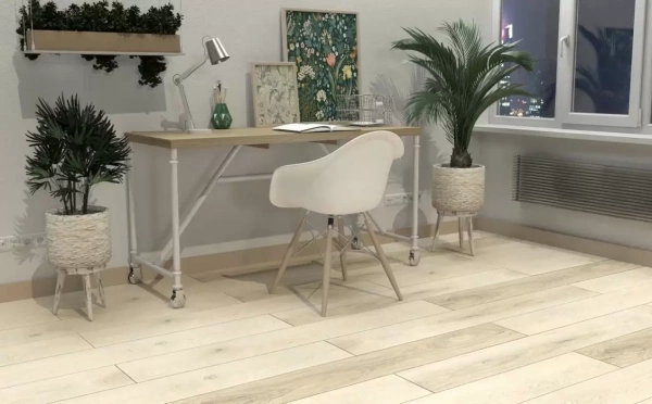 Ламинат SPC FLOORaHOUSE Премиум Kodiak С427