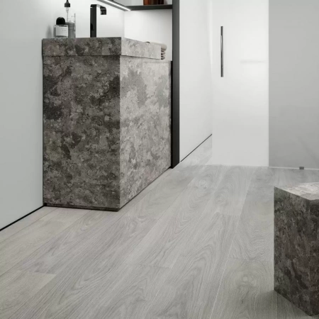 Ламинат SPC IVC Lay Red 55 Royal Oak 914