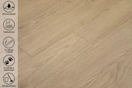 Ламинат Peli Loft 32 Сэнди Каштан LF-705
