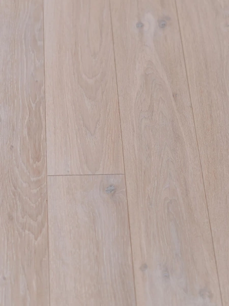 Инженерная доска Icon-Floor Classic ASH Кантри 110 мм White 45161