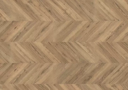 Ламинат Egger PRO 2021+ Kingsize 8-32 Дуб Риллингтон тёмный EPL012