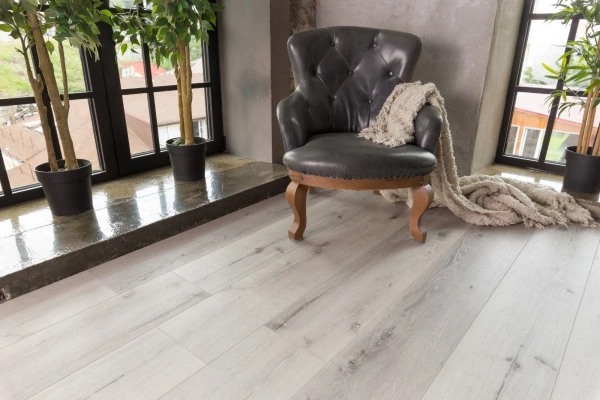 Виниловый ламинат Aquafloor RealWood XL Glue AF8005XL